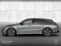 Mercedes-Benz CLA 45 AMG CLA 45 S 4M DRIVERS+PANO+360°+MULTIBEAM+BURMESTER Grau - thumbnail 6