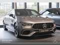 Mercedes-Benz CLA 45 AMG CLA 45 S 4M DRIVERS+PANO+360°+MULTIBEAM+BURMESTER Grau - thumbnail 10