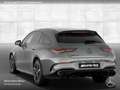Mercedes-Benz CLA 45 AMG CLA 45 S 4M DRIVERS+PANO+360°+MULTIBEAM+BURMESTER Grau - thumbnail 22