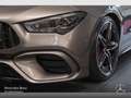 Mercedes-Benz CLA 45 AMG CLA 45 S 4M DRIVERS+PANO+360°+MULTIBEAM+BURMESTER Grau - thumbnail 5
