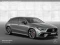 Mercedes-Benz CLA 45 AMG CLA 45 S 4M DRIVERS+PANO+360°+MULTIBEAM+BURMESTER Grau - thumbnail 20