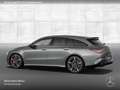 Mercedes-Benz CLA 45 AMG CLA 45 S 4M DRIVERS+PANO+360°+MULTIBEAM+BURMESTER Grau - thumbnail 15