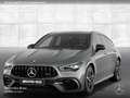 Mercedes-Benz CLA 45 AMG CLA 45 S 4M DRIVERS+PANO+360°+MULTIBEAM+BURMESTER Grau - thumbnail 2