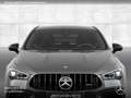 Mercedes-Benz CLA 45 AMG CLA 45 S 4M DRIVERS+PANO+360°+MULTIBEAM+BURMESTER Grau - thumbnail 8