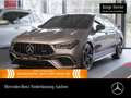 Mercedes-Benz CLA 45 AMG CLA 45 S 4M DRIVERS+PANO+360°+MULTIBEAM+BURMESTER Grau - thumbnail 1