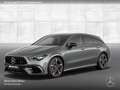 Mercedes-Benz CLA 45 AMG CLA 45 S 4M DRIVERS+PANO+360°+MULTIBEAM+BURMESTER Grau - thumbnail 14