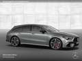 Mercedes-Benz CLA 45 AMG CLA 45 S 4M DRIVERS+PANO+360°+MULTIBEAM+BURMESTER Grau - thumbnail 16