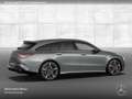 Mercedes-Benz CLA 45 AMG CLA 45 S 4M DRIVERS+PANO+360°+MULTIBEAM+BURMESTER Grau - thumbnail 17