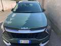 Kia Sportage Sportage 1.6 tgdi mhev Business 160cv mt Verde - thumbnail 3