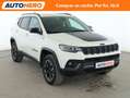 Jeep Compass 1.3 T4 4xe Plug-in Hybrid Trailhawk Blanco - thumbnail 8