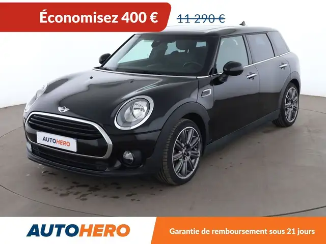 MINI Cooper Clubman Cooper Edition Hyde Park