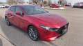 Mazda 3 Mazda3 e-Skyactiv-G140 Takumi Aut. Rot - thumbnail 2