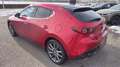 Mazda 3 Mazda3 e-Skyactiv-G140 Takumi Aut. Rot - thumbnail 4