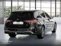 Mercedes-Benz C 220 d T AMG+PANO+AHK+KAMERA+KEYLESS+9G Schwarz - thumbnail 5