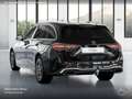 Mercedes-Benz C 220 d T AMG+PANO+AHK+KAMERA+KEYLESS+9G Schwarz - thumbnail 22