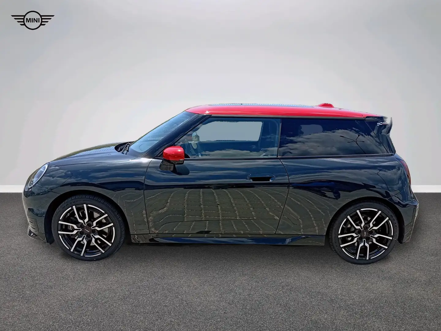 MINI Cooper SE All-Electric MINI Cooper SE Gris - 2