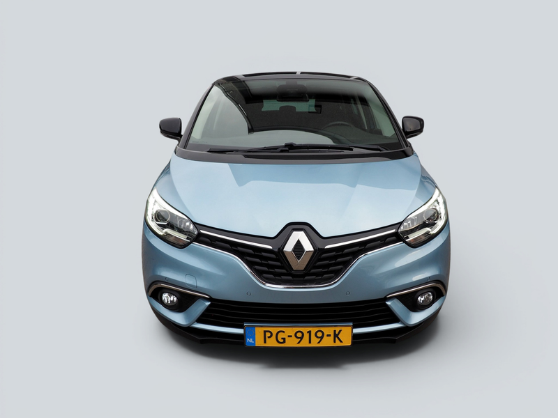 Renault Scenic 1.2 TCe Intens CLIMA CRUISE CAMERA NAVI — photo 2