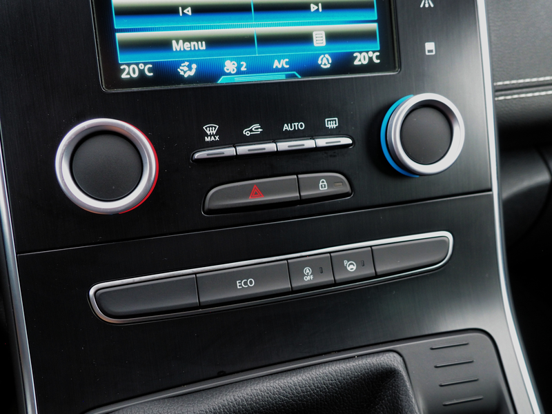 Renault Scenic 1.2 TCe Intens CLIMA CRUISE CAMERA NAVI — photo 15