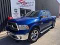 Dodge RAM 1500 LARAMIE Blau - thumbnail 1