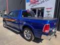 Dodge RAM 1500 LARAMIE Blau - thumbnail 4