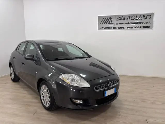 Fiat Bravo Bravo II 2007 1.6 mjt 120cv dualogic
