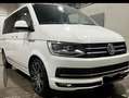 Volkswagen T6 Multivan Generation six Weiß - thumbnail 2