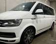 Volkswagen T6 Multivan Generation six Weiß - thumbnail 8