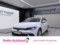 Volkswagen Polo 1.0 TSI DSG R-LINE ACC KLIMA SHZG DAB+ Weiß - thumbnail 1