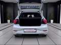 Volkswagen Polo 1.0 TSI DSG R-LINE ACC KLIMA SHZG DAB+ Weiß - thumbnail 4
