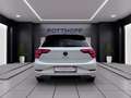 Volkswagen Polo 1.0 TSI DSG R-LINE ACC KLIMA SHZG DAB+ Weiß - thumbnail 3