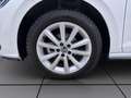 Volkswagen Polo 1.0 TSI DSG R-LINE ACC KLIMA SHZG DAB+ Weiß - thumbnail 8