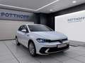 Volkswagen Polo 1.0 TSI DSG R-LINE ACC KLIMA SHZG DAB+ Weiß - thumbnail 6