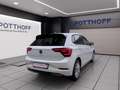Volkswagen Polo 1.0 TSI DSG R-LINE ACC KLIMA SHZG DAB+ Weiß - thumbnail 5