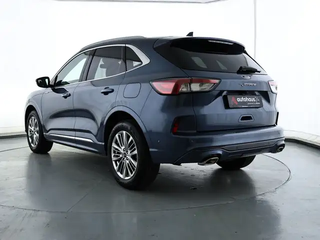 Ford Kuga view 4
