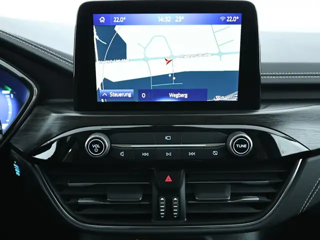 Ford Kuga view 12