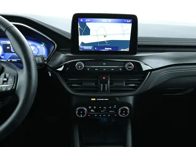 Ford Kuga view 11