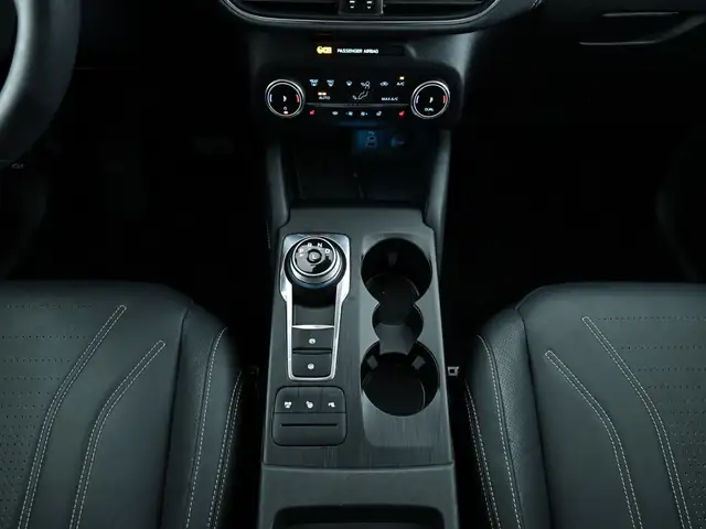 Ford Kuga view 13