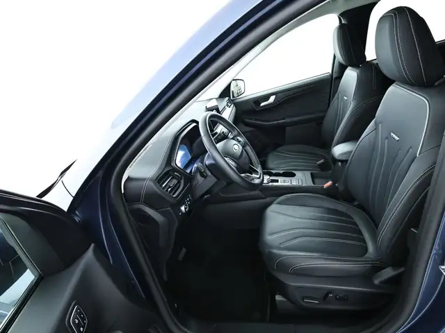 Ford Kuga view 8