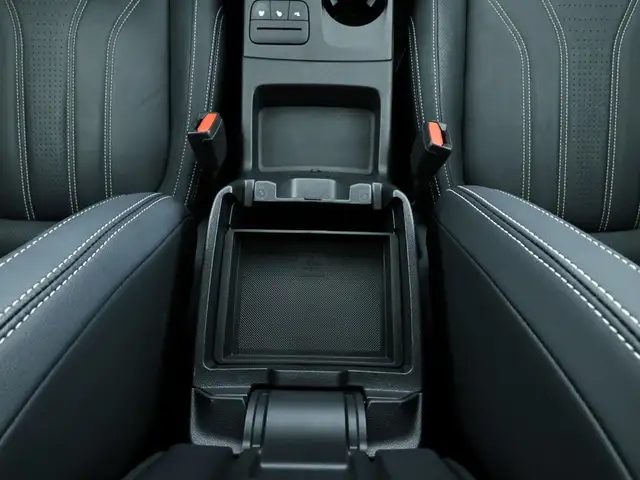 Ford Kuga view 14
