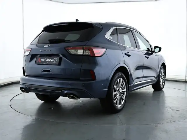 Ford Kuga view 5