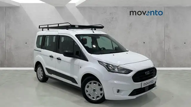 Ford Transit Connect FT 220 Kombi S&S B. Corta L1 Trend 120