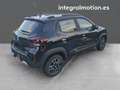 Dacia Spring Electrico  Electric Comfort Plus 45 33kW Black - thumbnail 2