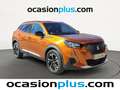Peugeot 2008 1.2 PureTech S&S Allure 100 Naranja - thumbnail 2