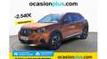 Peugeot 2008 1.2 PureTech S&S Allure 100 Naranja - thumbnail 1