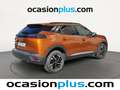 Peugeot 2008 1.2 PureTech S&S Allure 100 Naranja - thumbnail 3