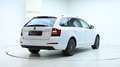 Skoda Octavia Kombi Elegance Weiß - thumbnail 8