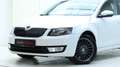 Skoda Octavia Kombi Elegance Weiß - thumbnail 2