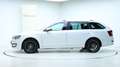 Skoda Octavia Kombi Elegance Weiß - thumbnail 3