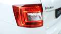 Skoda Octavia Kombi Elegance Weiß - thumbnail 32