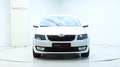 Skoda Octavia Kombi Elegance Weiß - thumbnail 11